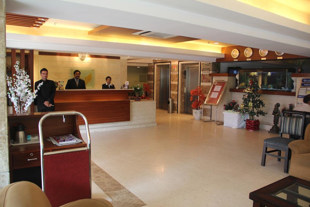 Hotel Budhil Park 维沙卡帕特南 外观 照片